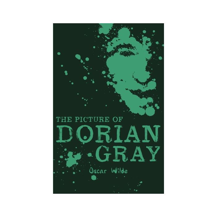 The Picture of Dorian Gray (Scholastic Classic)