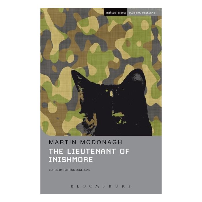 The Lieutenant of Inishmore (Methuen Student Editions)