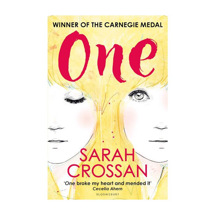 One