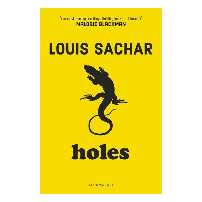 Holes