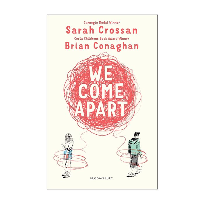 We Come Apart