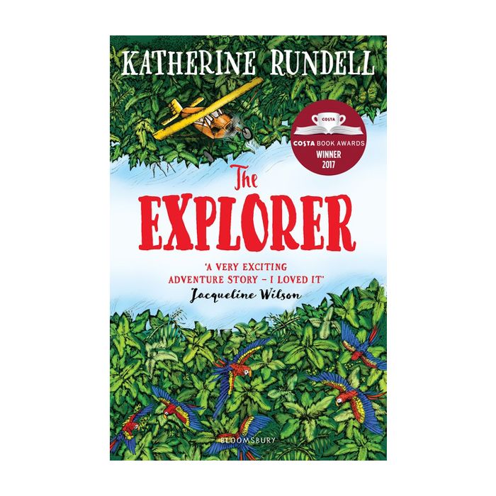 The Explorer