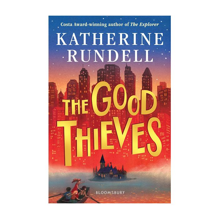 The Good Thieves