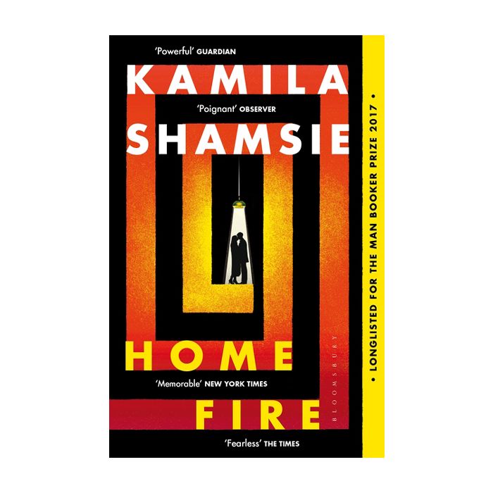 Home Fire