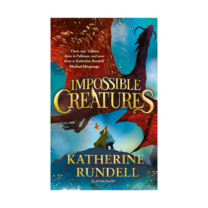 Impossible Creatures