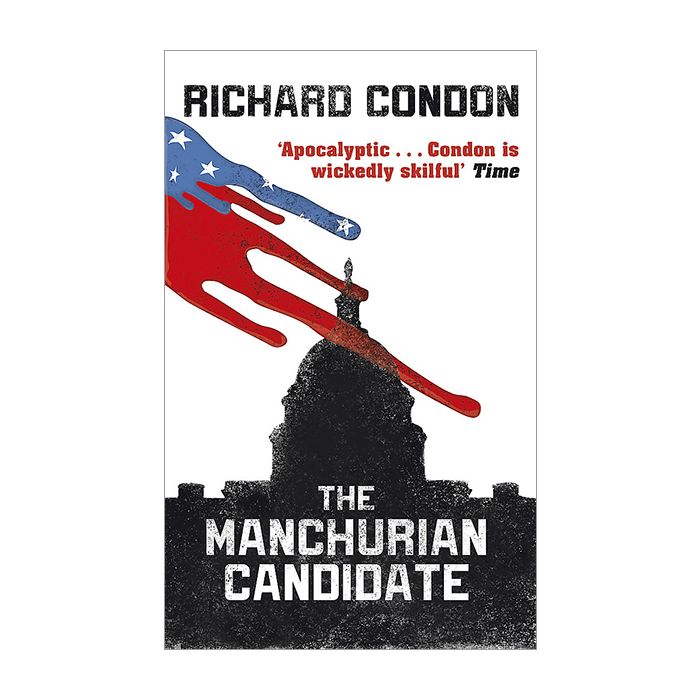 The Manchurian Candidate