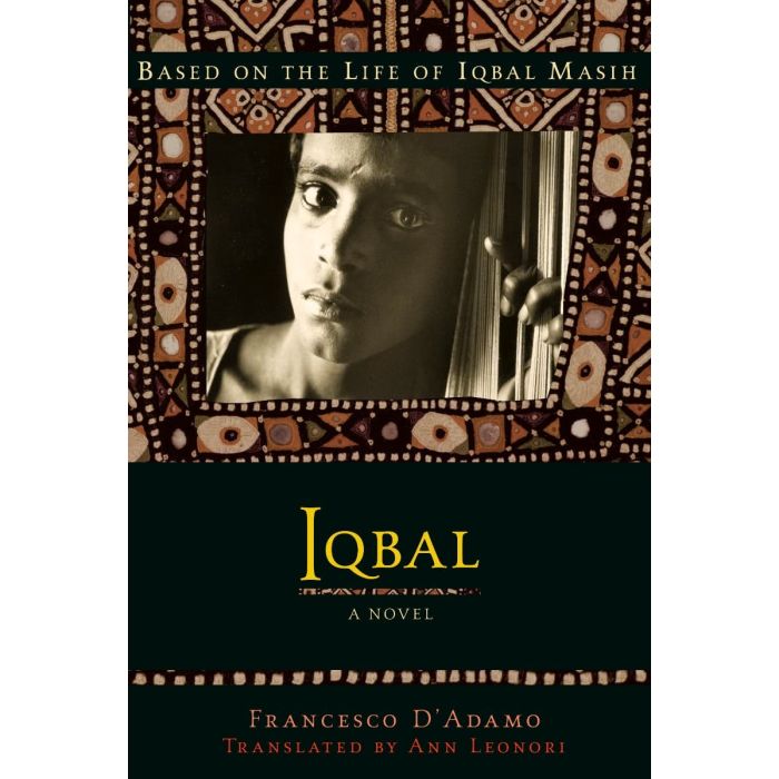 Iqbal: A Novel