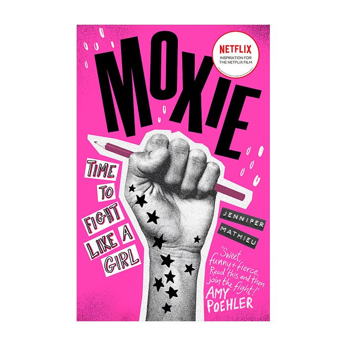Moxie