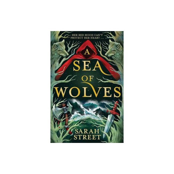 A Sea of Wolves