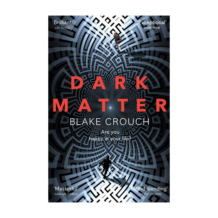 Dark Matter