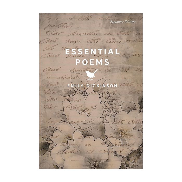 Emily Dickinson: Essential Poems