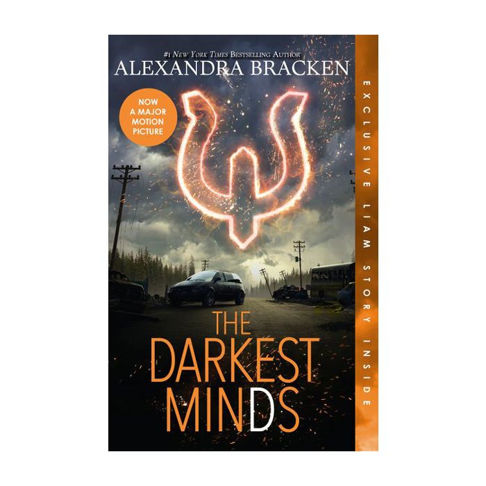 The Darkest Minds