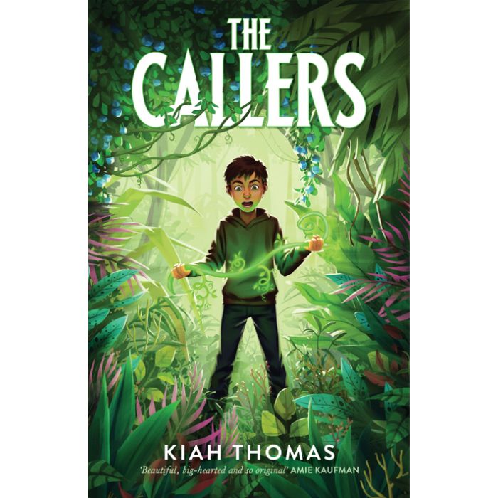 The Callers