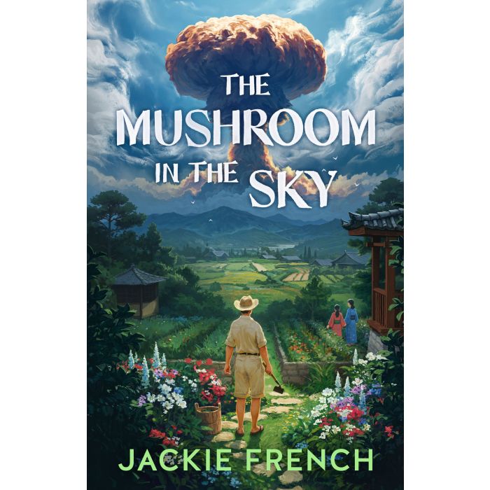 The Mushroom in the Sky