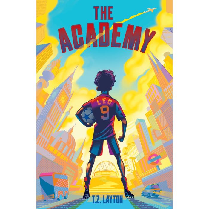 The Academy