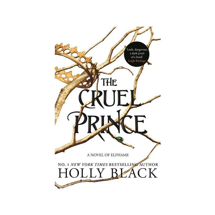 The Cruel Prince (The Folk of the Air)