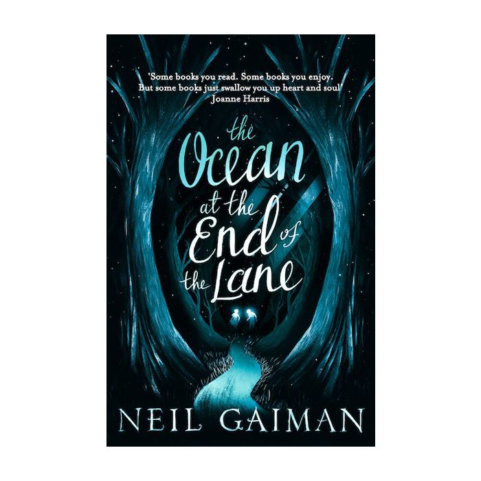 The Ocean at the End of the Lane