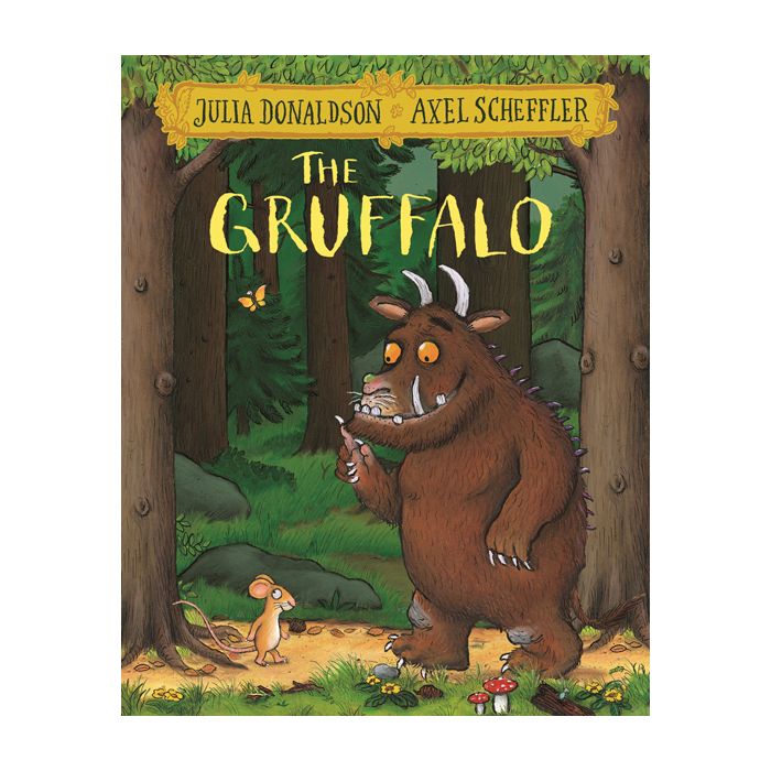 The Gruffalo