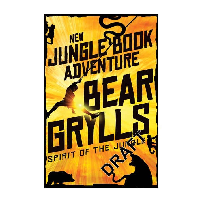 Spirit of the Jungle