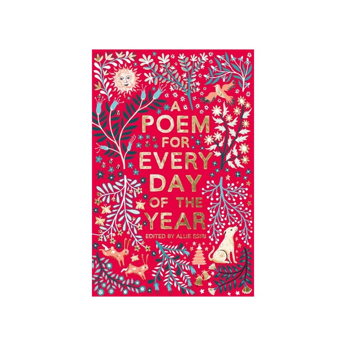 A Poem for Every Day of the Year