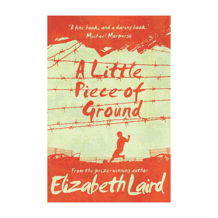 A Little Piece of Ground