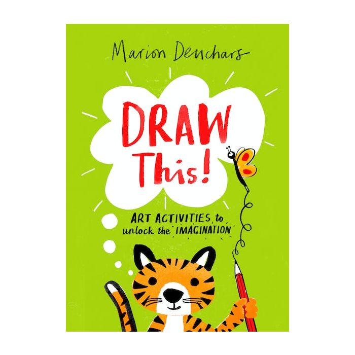 Draw This!