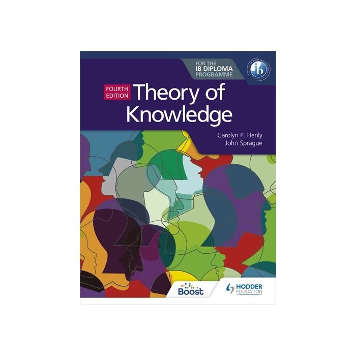 Theory of Knowledge for the IB Diploma 4e