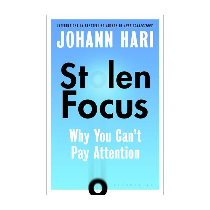 Stolen Focus