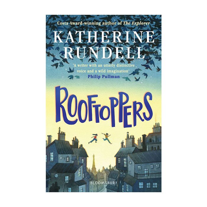 Rooftoppers