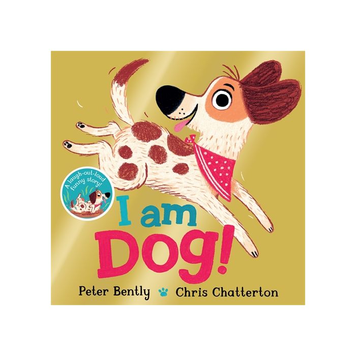 I am Dog