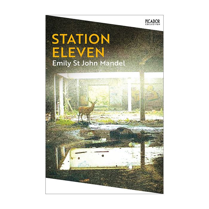 Station Eleven