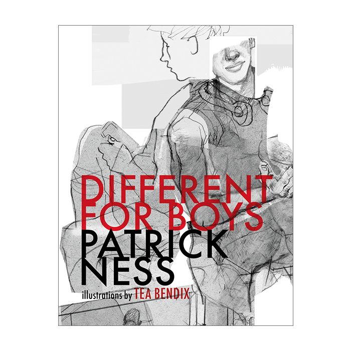 Different for Boys