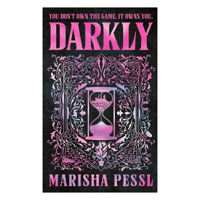 Darkly