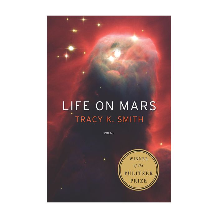 Life on Mars