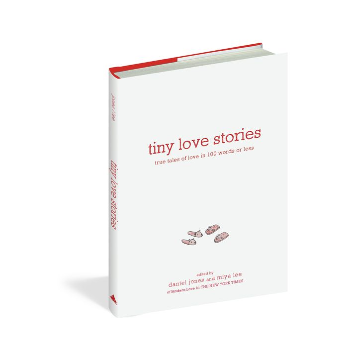 Tiny Love Stories