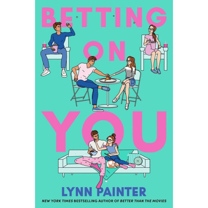 Betting On You