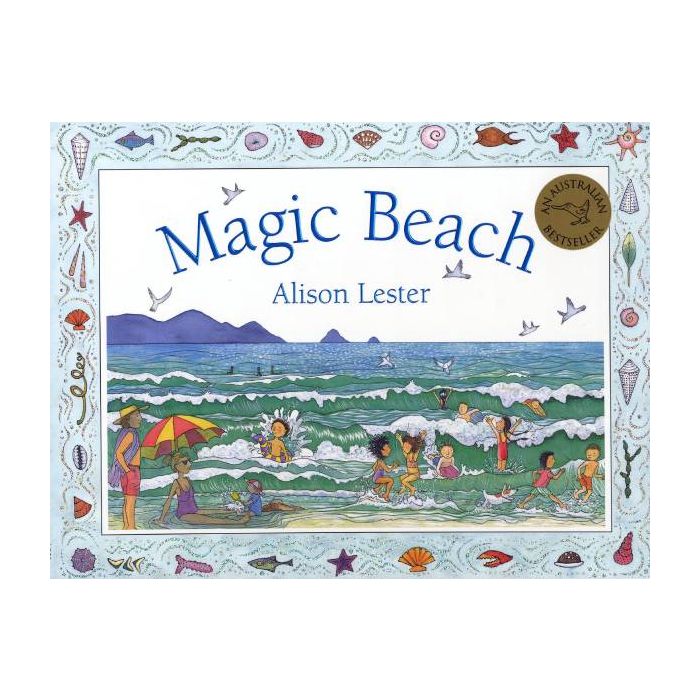 Magic Beach