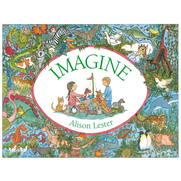 Imagine