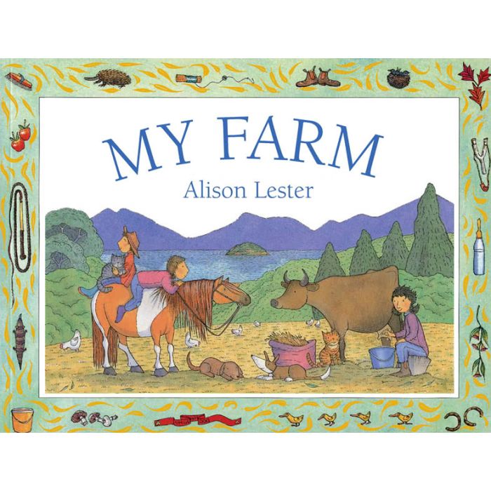 My Farm