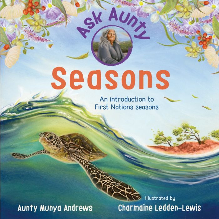 Ask Aunty: Seasons