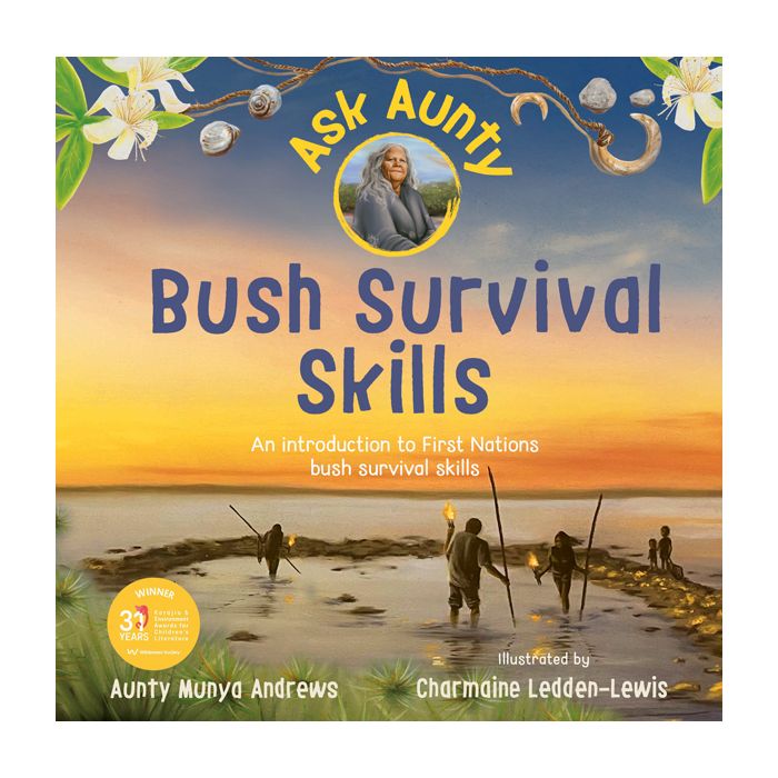 Ask Aunty: Bush Survival Skills
