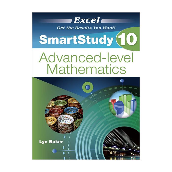Excel SmartStudy Year 10 Advanced Mathematics