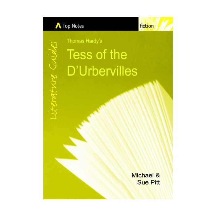 Top Notes Junior: Tess of the D'Urbervilles