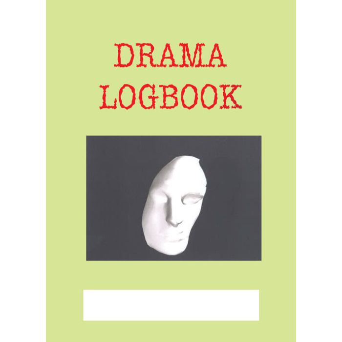 Drama Logbook