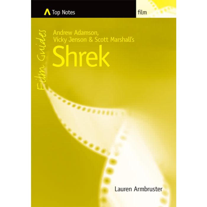 Top Notes Junior: Shrek