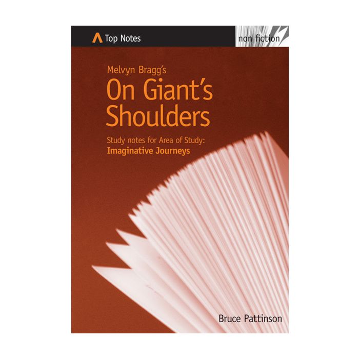Top Notes HSC: On Giant's Shoulders (Imaginative Journeys 2004-08)
