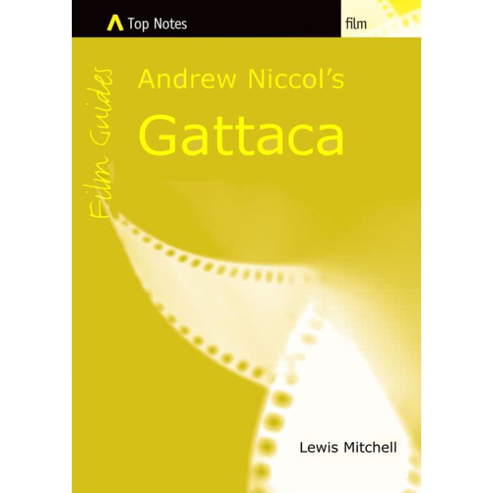 Top Notes Junior: Gattaca