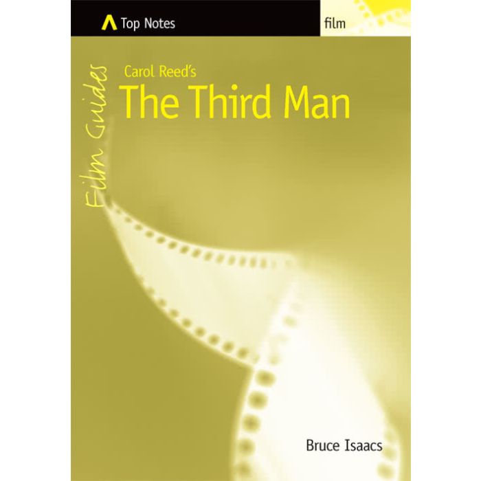 Top Notes Junior: The Third Man