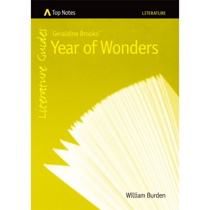 Top Notes Junior: Year of Wonders