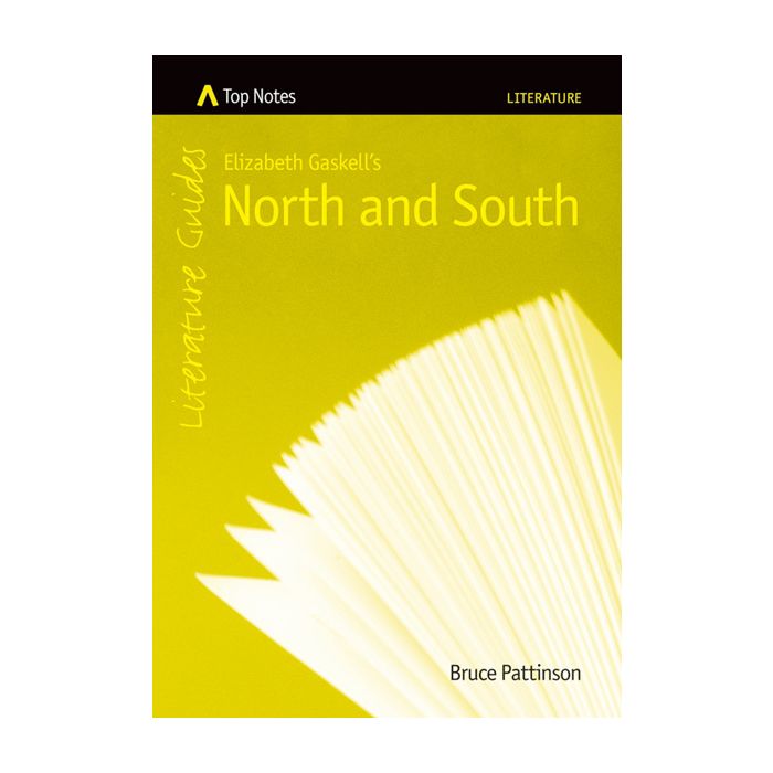 Top Notes Junior: North and South